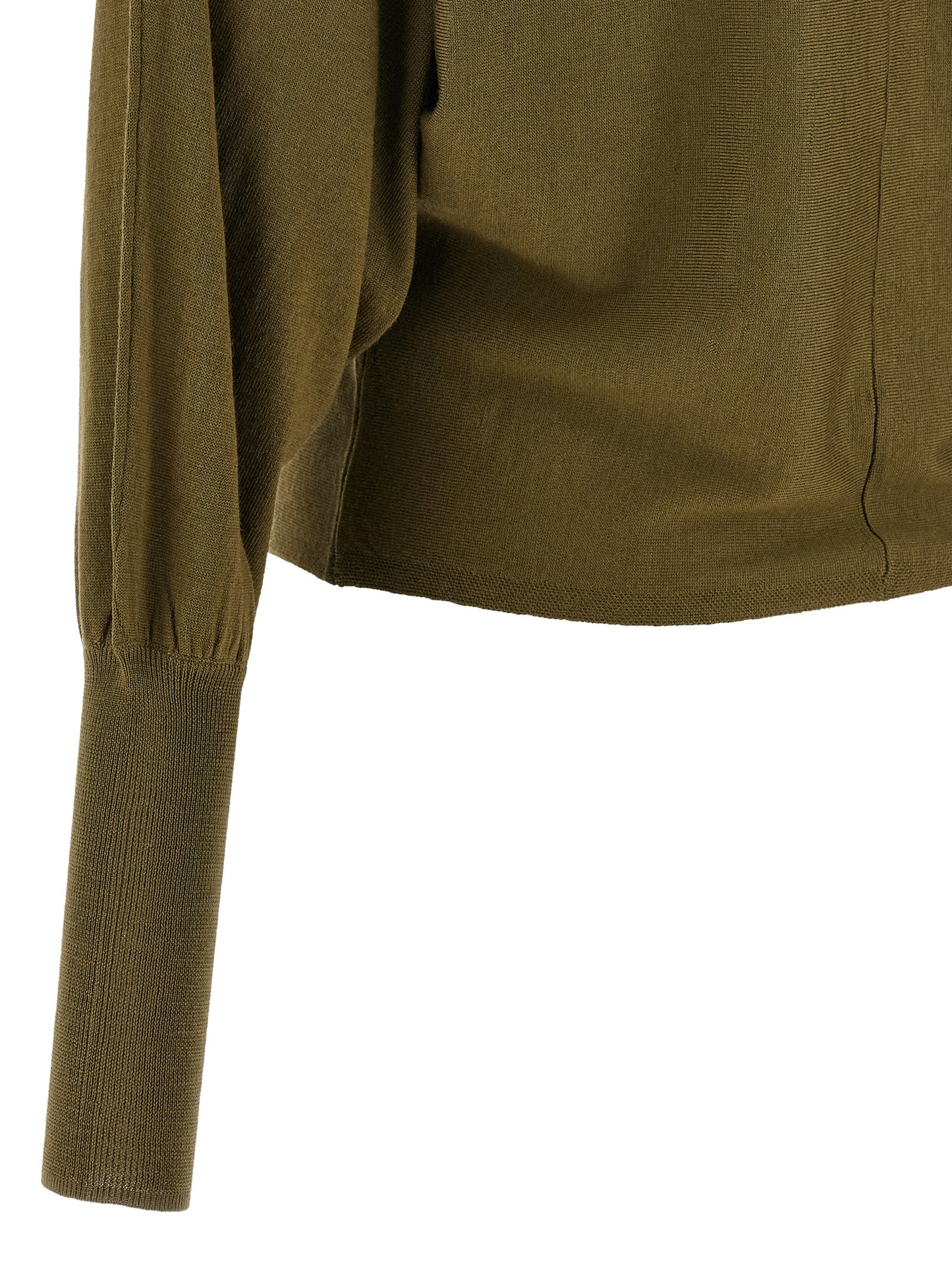 Wool sweater Sweater, cardigans