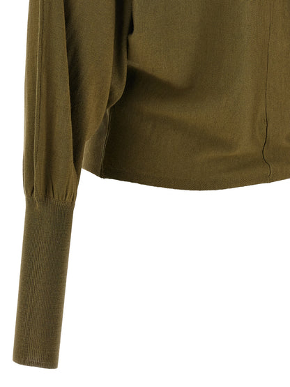 Wool sweater Sweater, cardigans