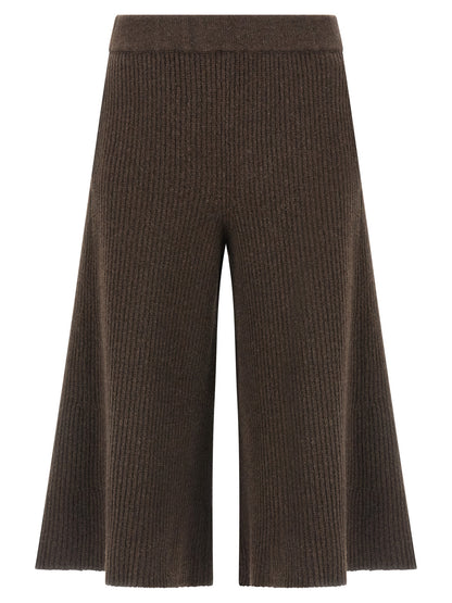 Coulotte pants Pants