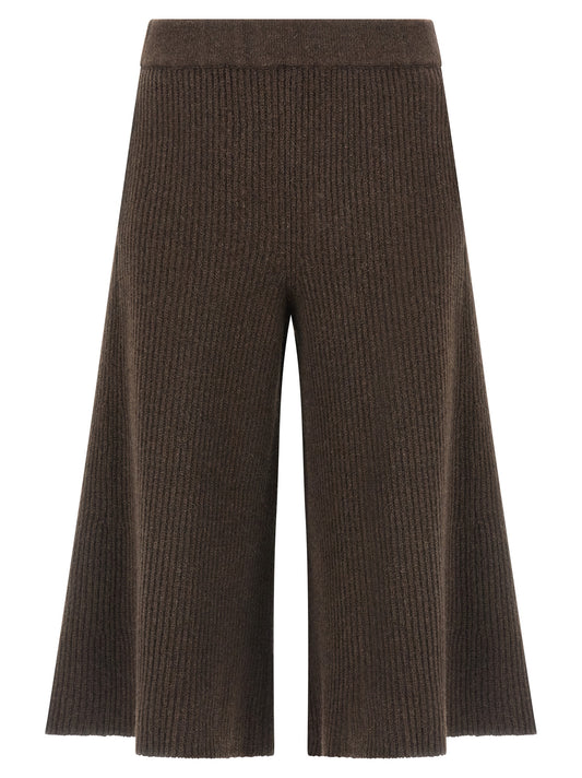 Coulotte pants Pants
