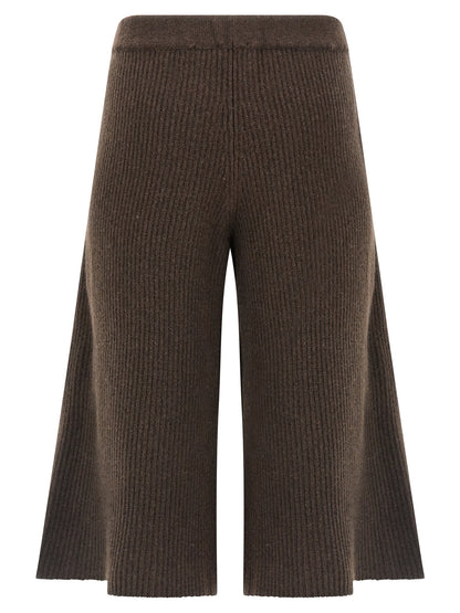 Coulotte pants Pants