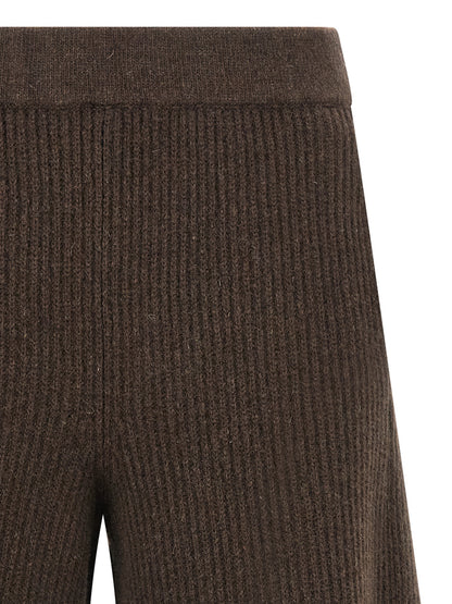 Coulotte pants Pants