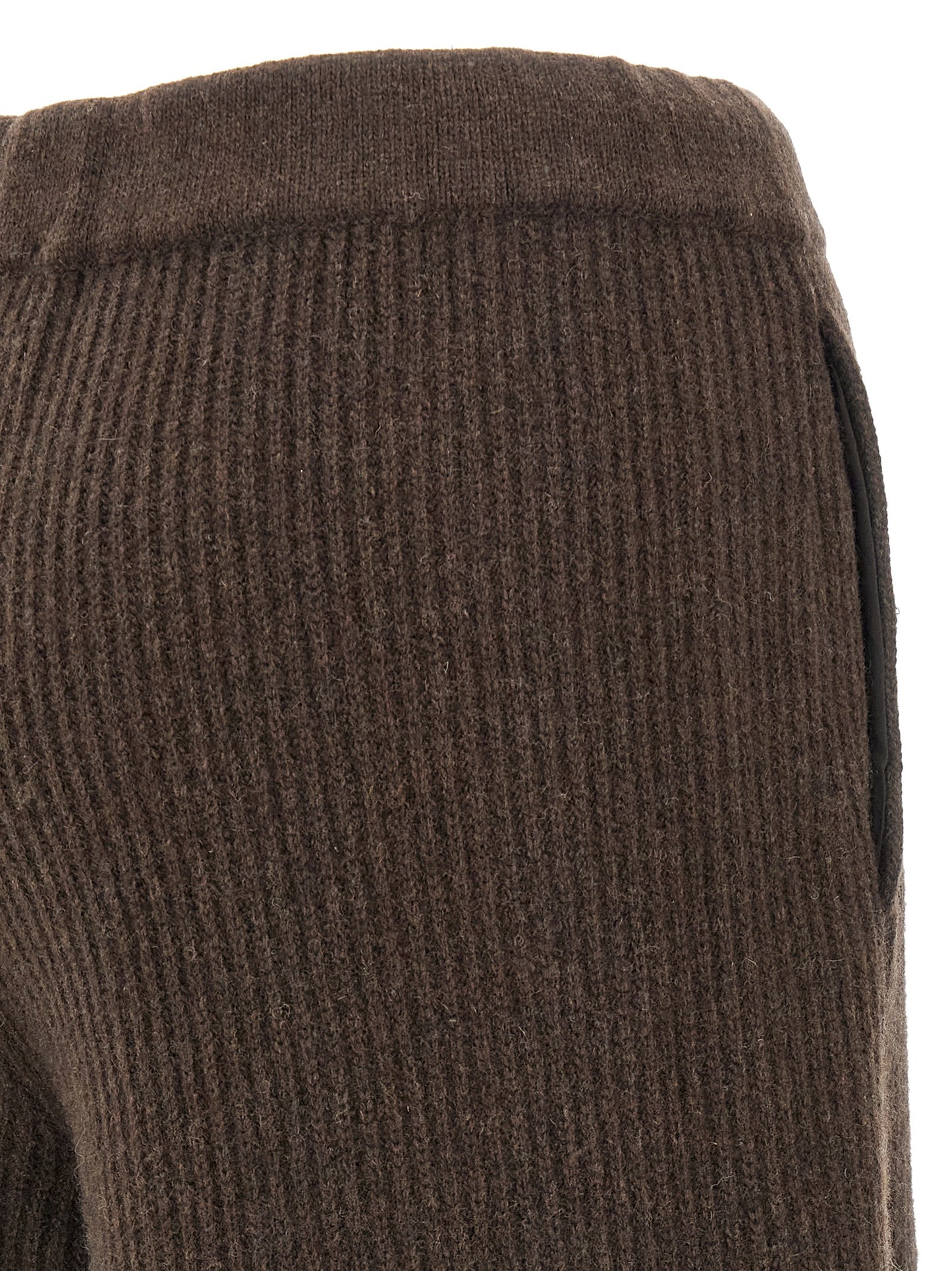 Coulotte pants Pants