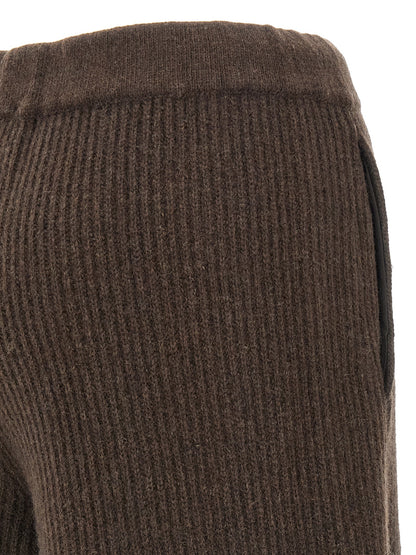 Coulotte pants Pants