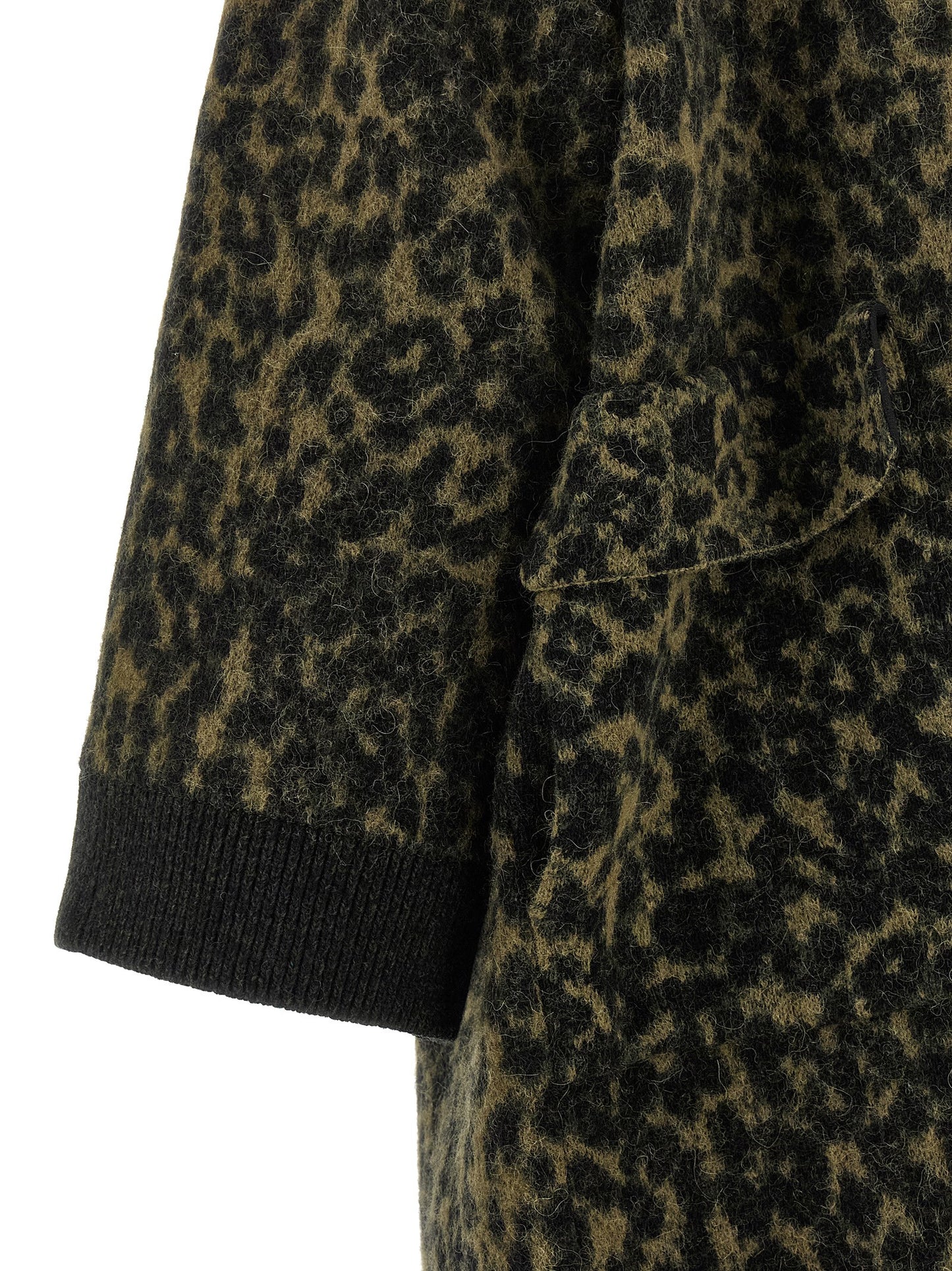 Animalier coat Coats, trench coats