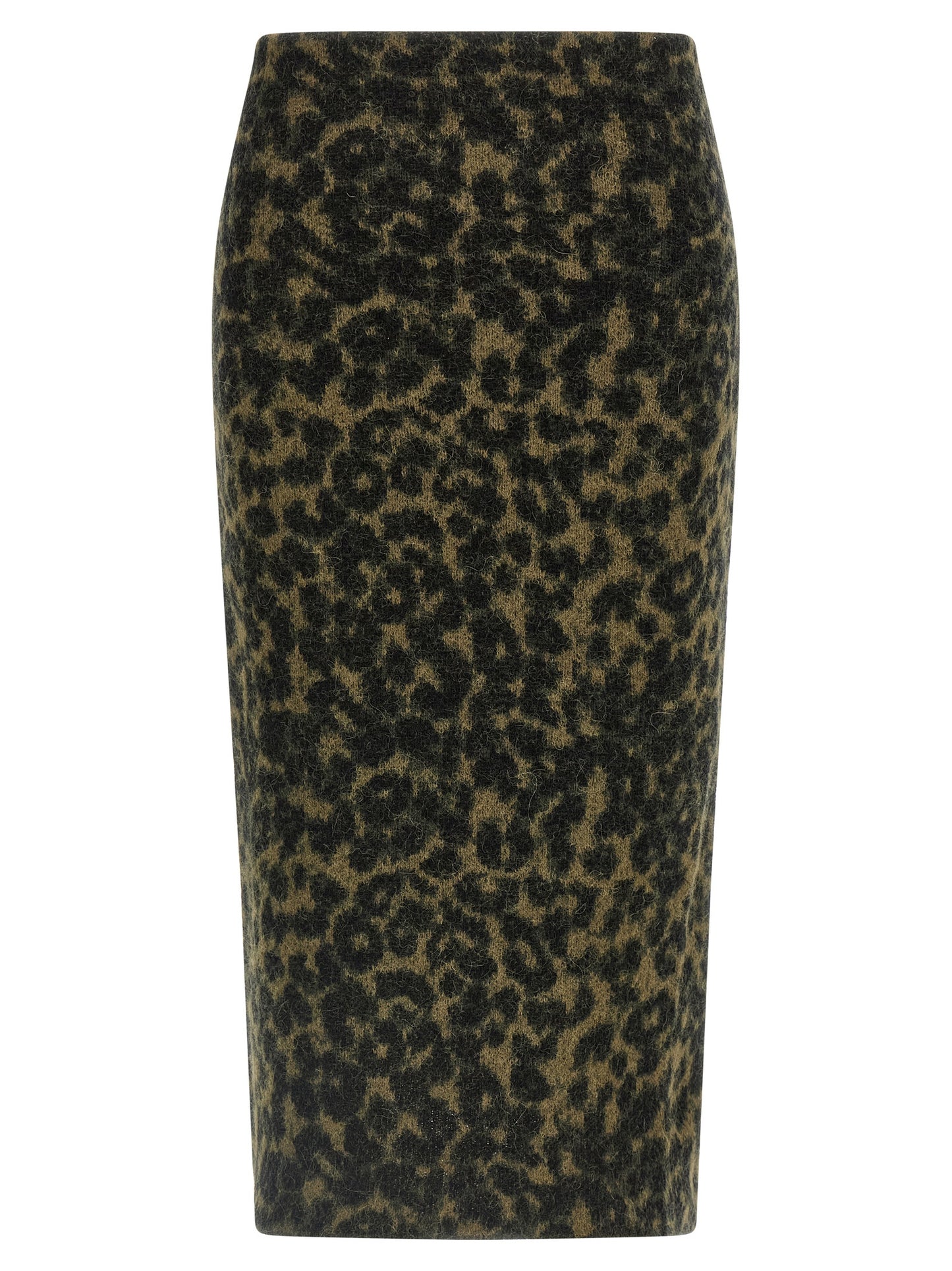 Wool skirt Skirts