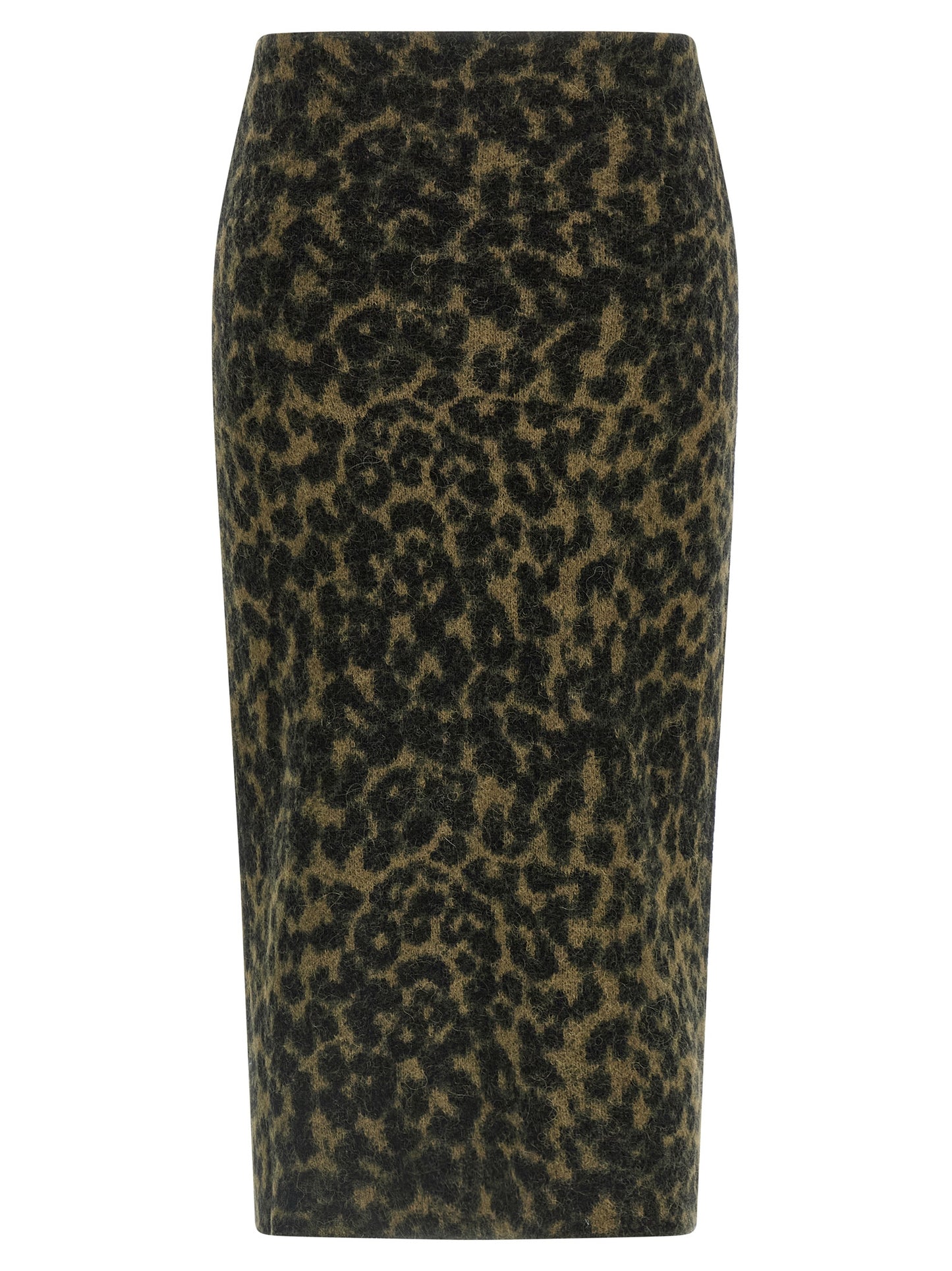 Wool skirt Skirts
