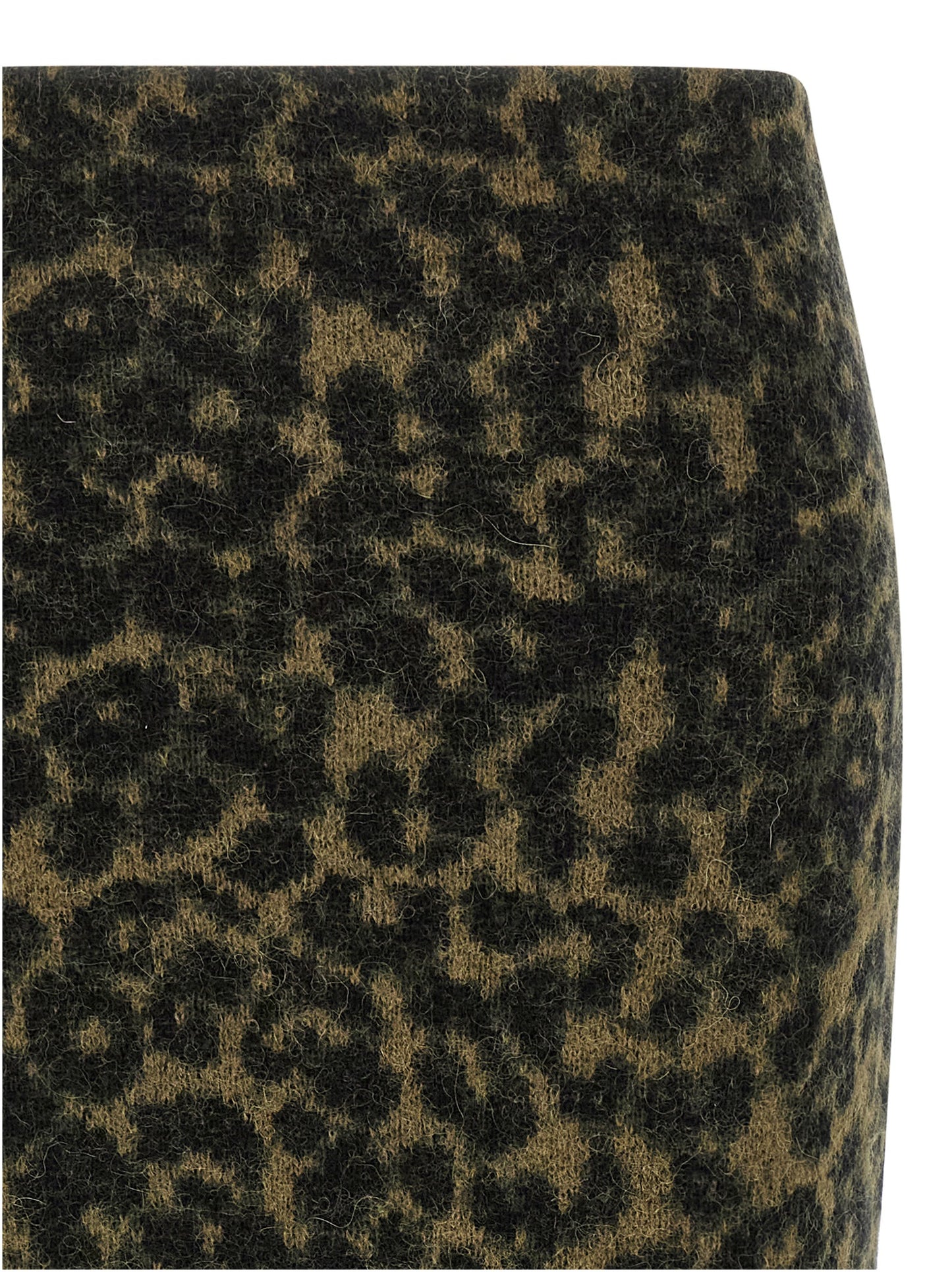 Wool skirt Skirts