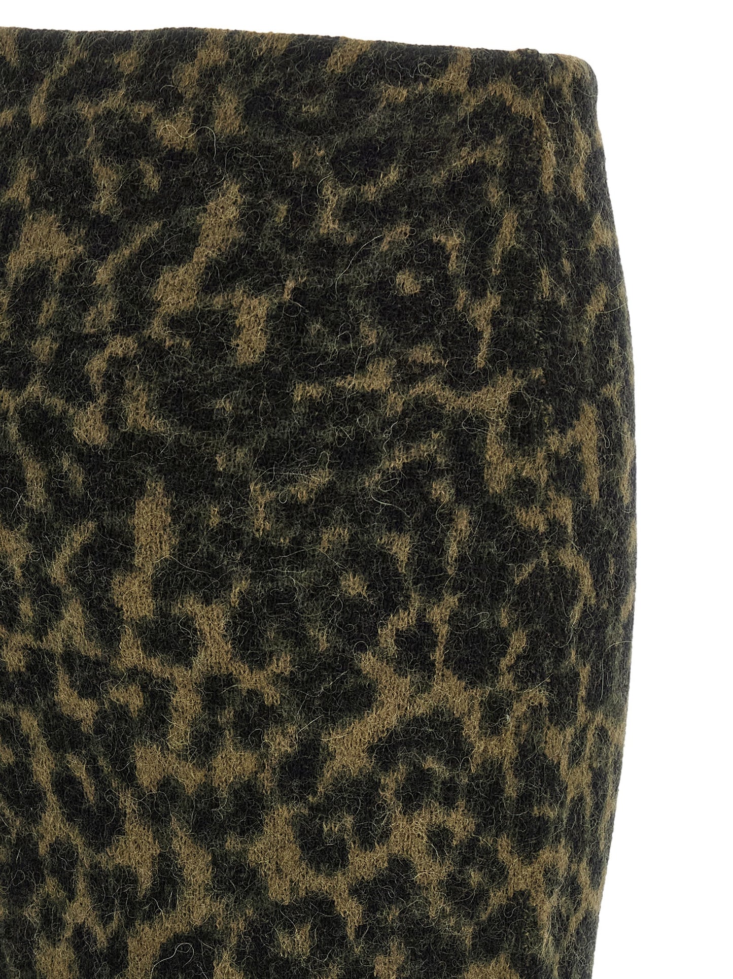 Wool skirt Skirts