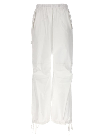 Cargo trousers Pants