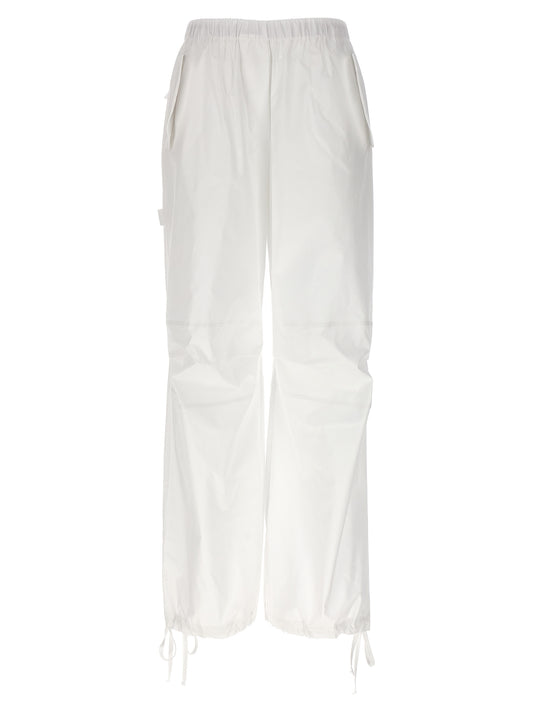 Cargo trousers Pants