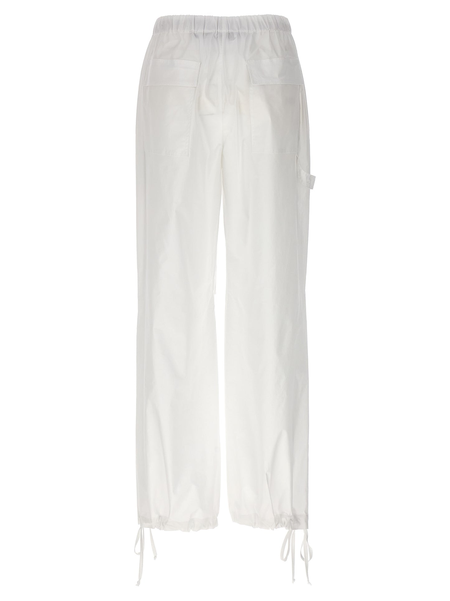 Cargo trousers Pants