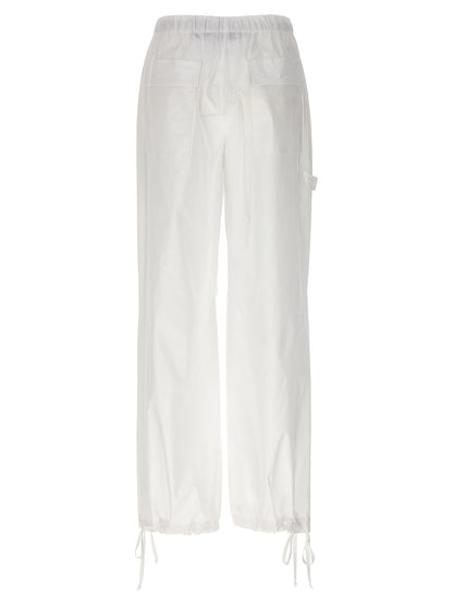 Cargo trousers Pants