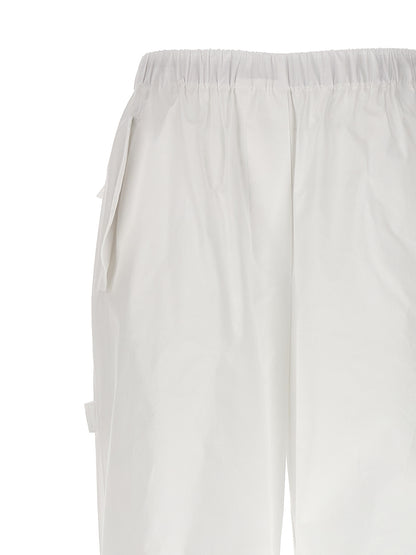 Cargo trousers Pants