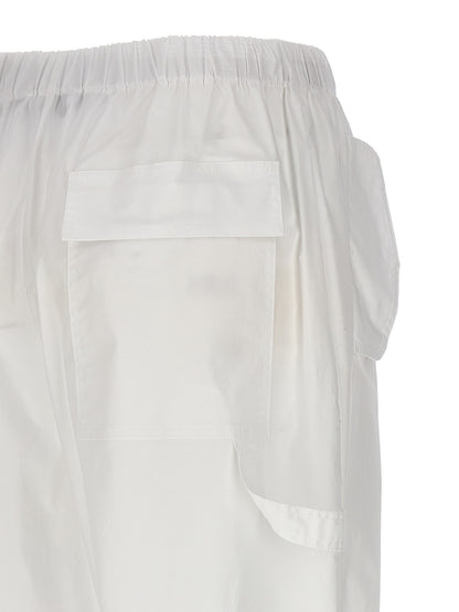 Cargo trousers Pants