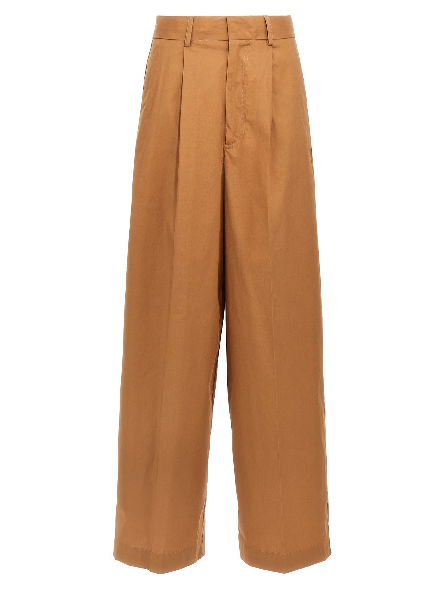 'Menswear' pants Pants