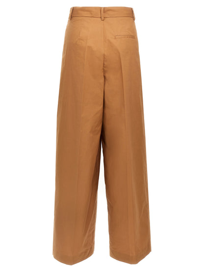 'Menswear' pants Pants