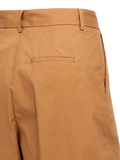 'Menswear' pants Pants