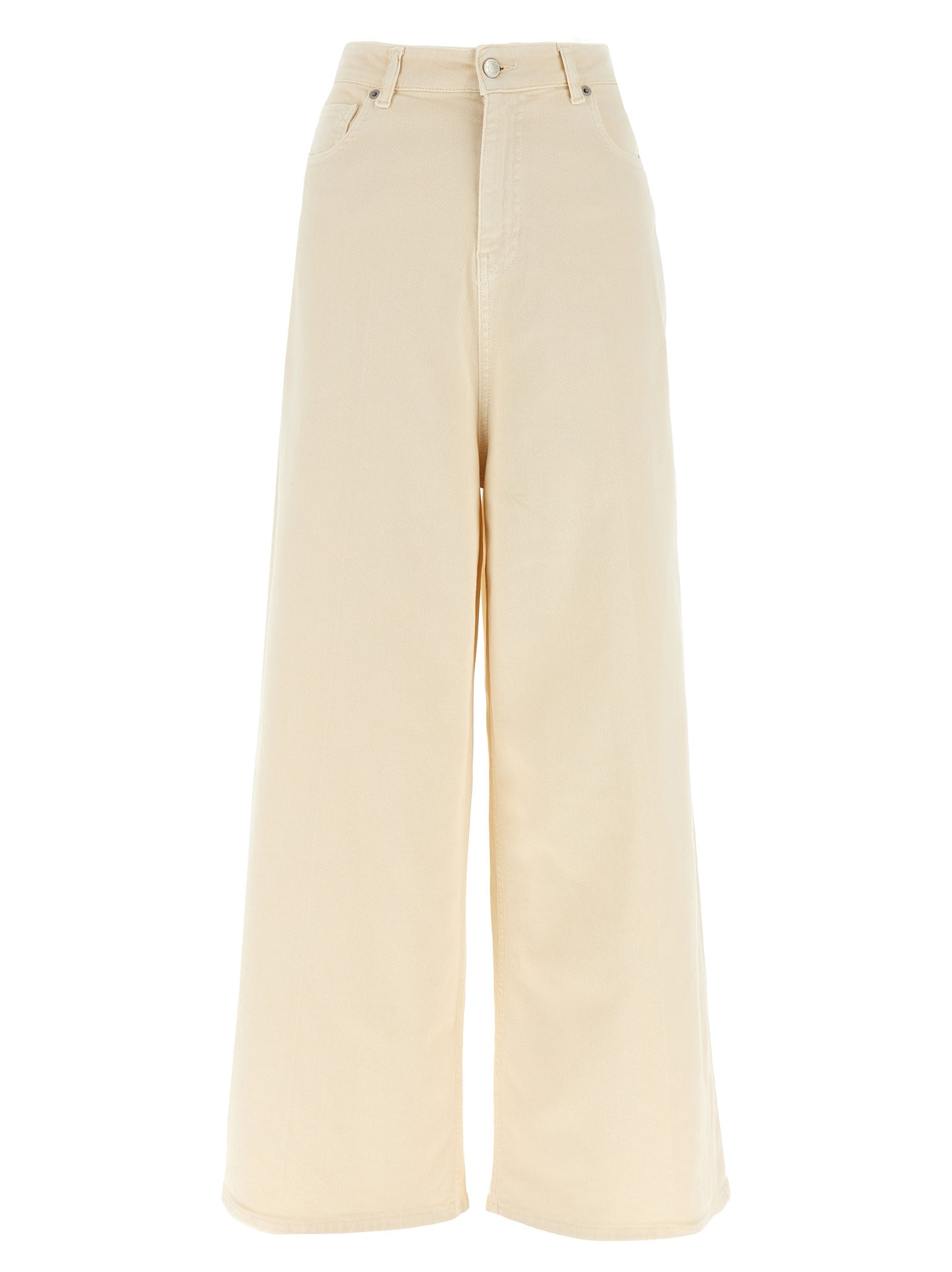 Wide leg jeans Jeans