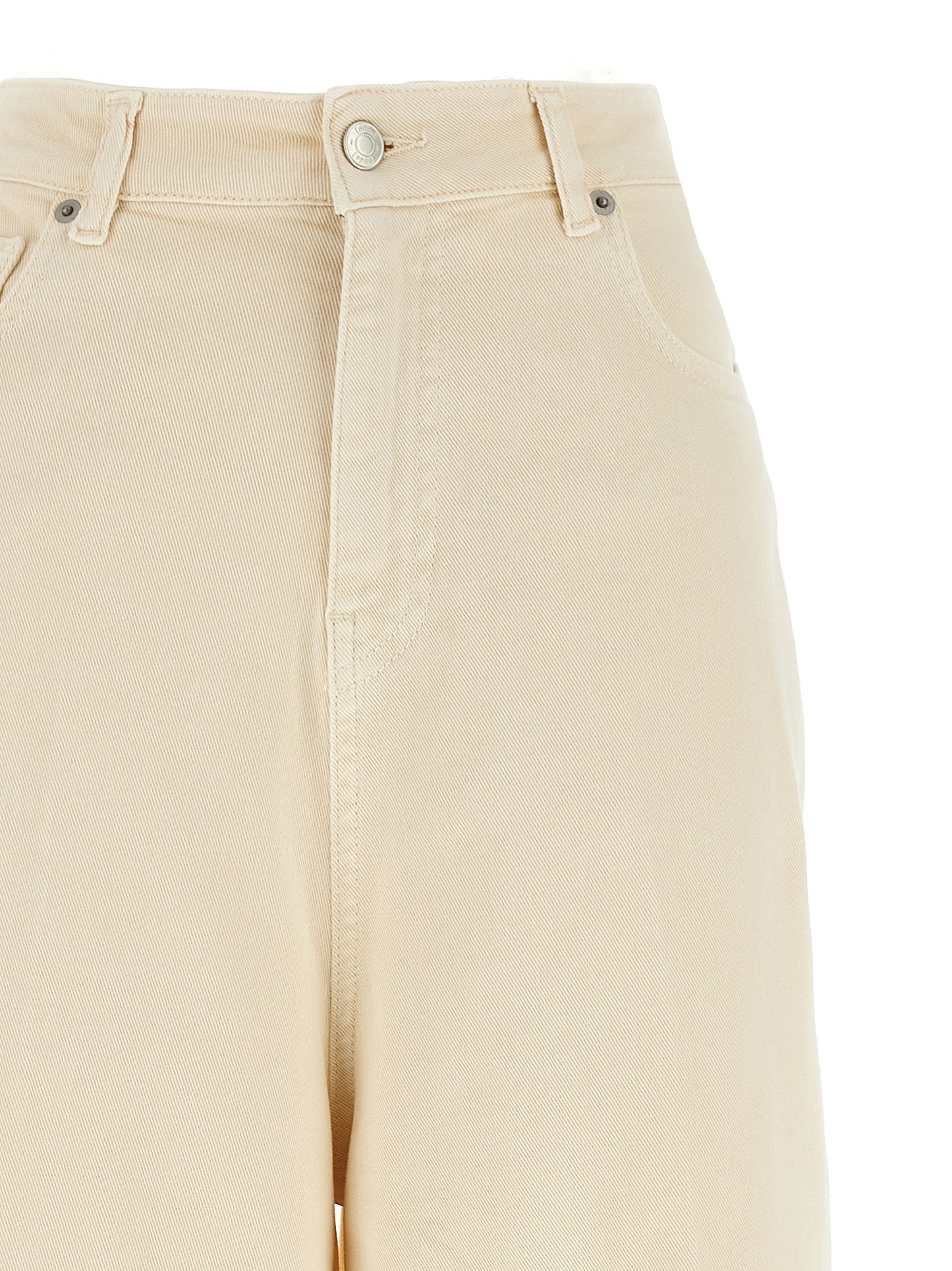 Wide leg jeans Jeans