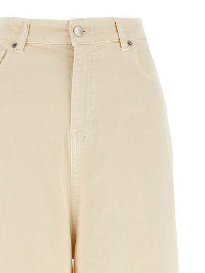 Wide leg jeans Jeans