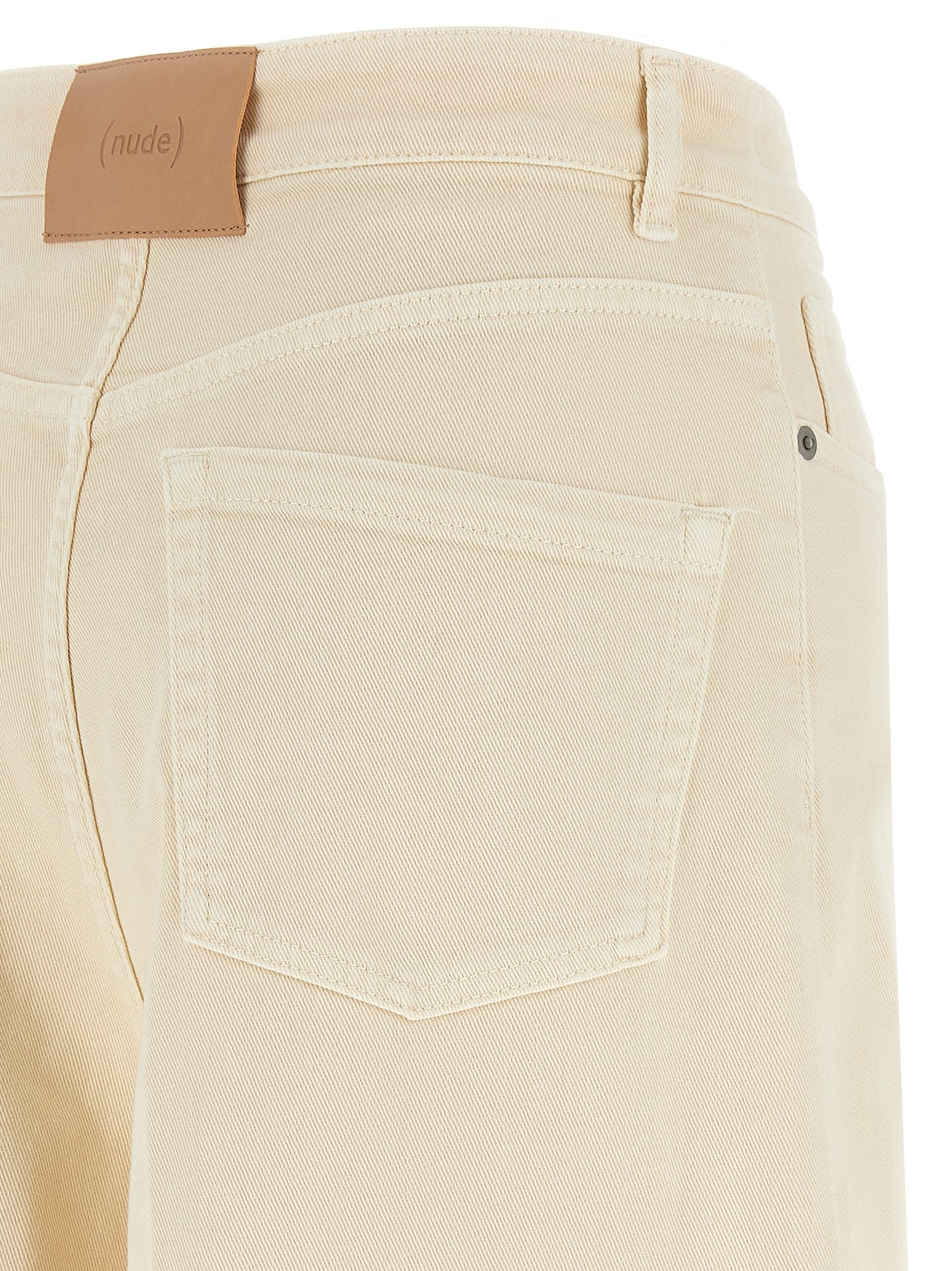Wide leg jeans Jeans