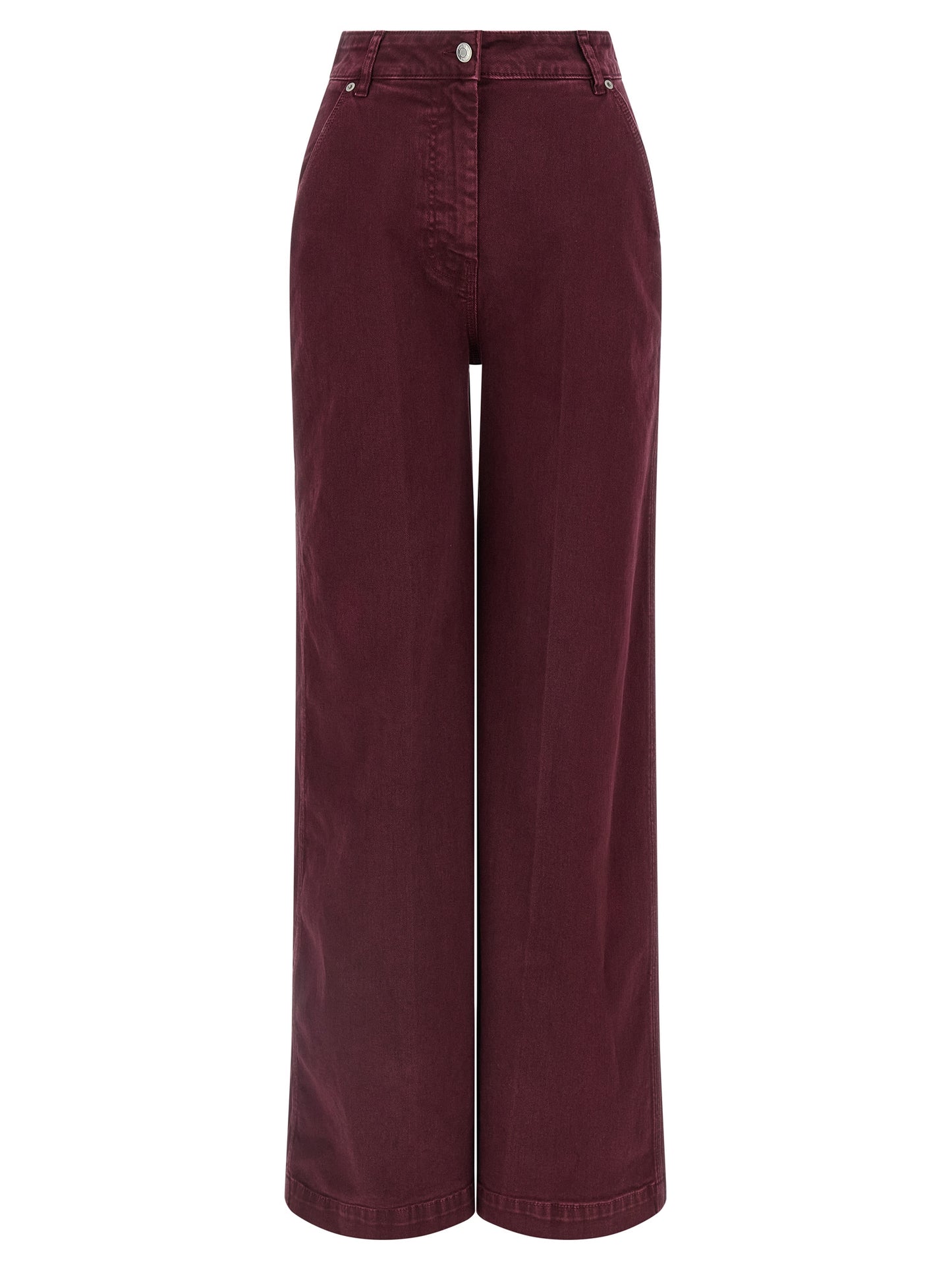Wide leg jeans Jeans