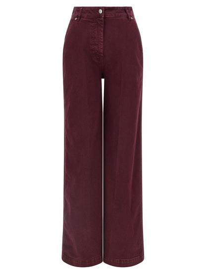 Wide leg jeans Jeans