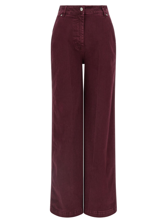 Wide leg jeans Jeans