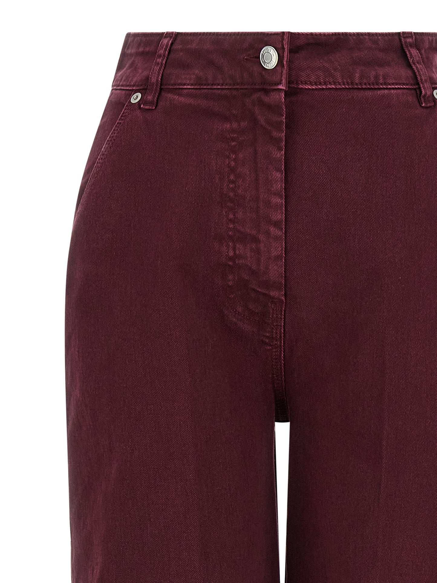 Wide leg jeans Jeans