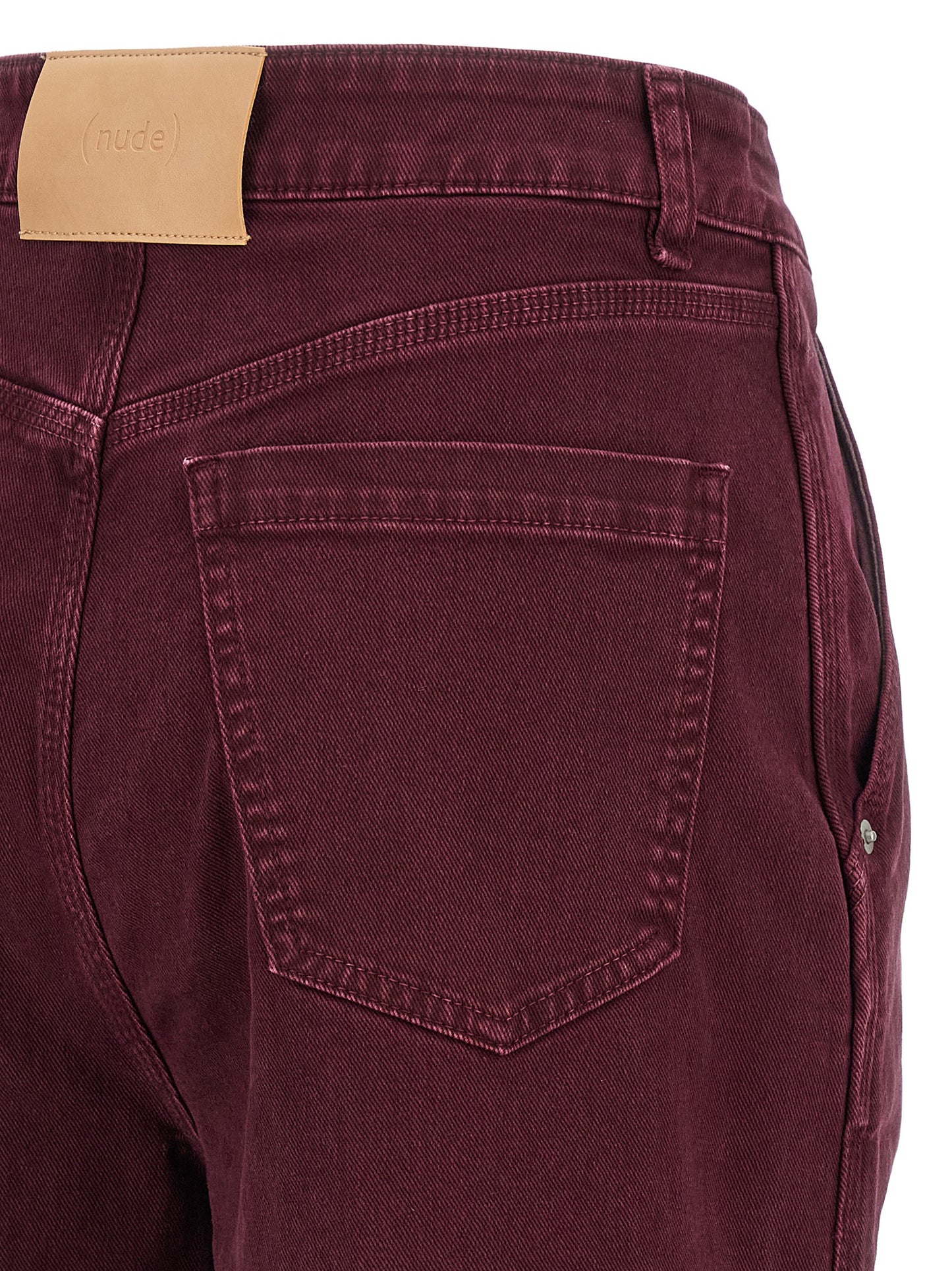 Wide leg jeans Jeans