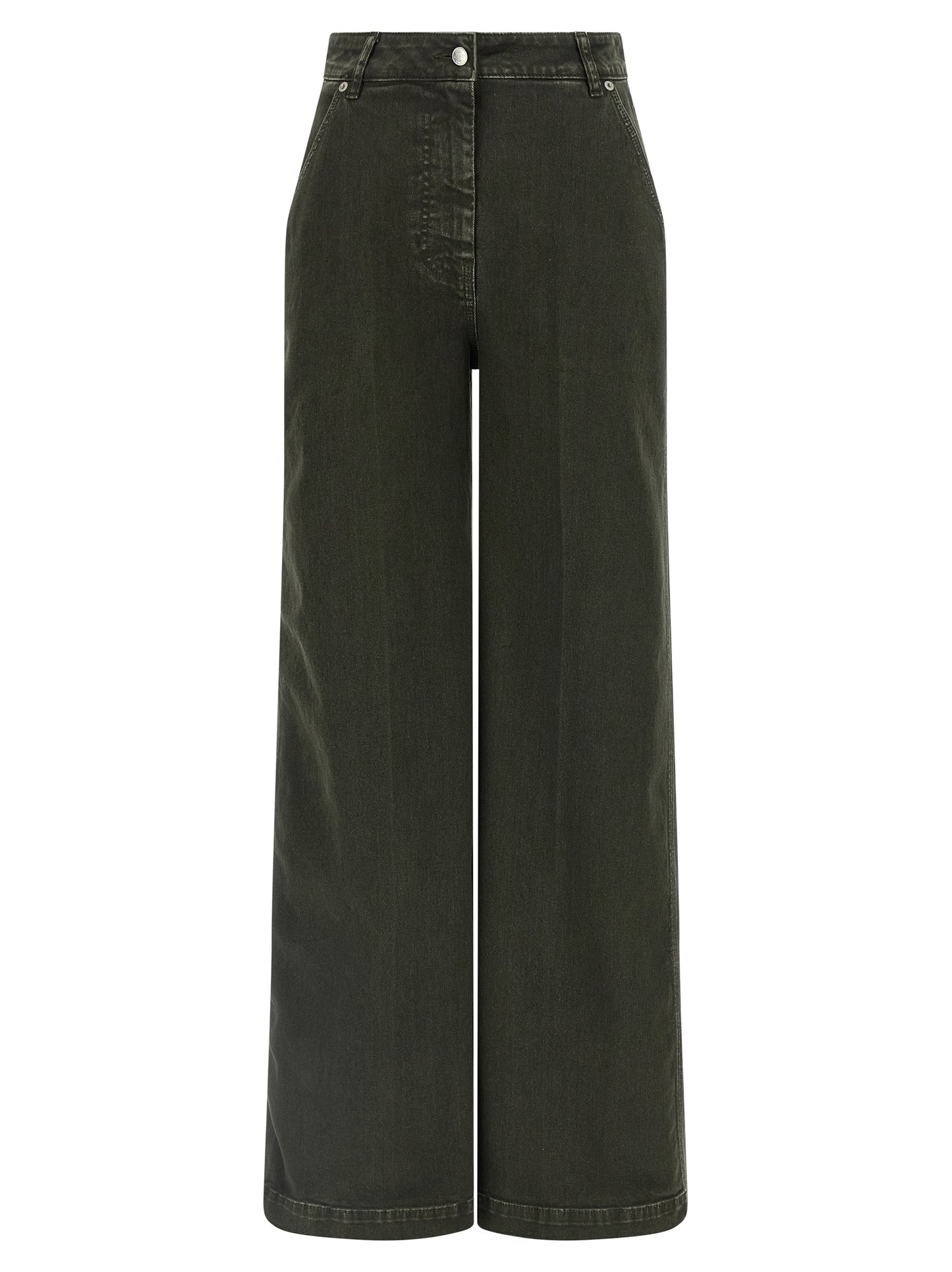 Wide leg jeans Jeans