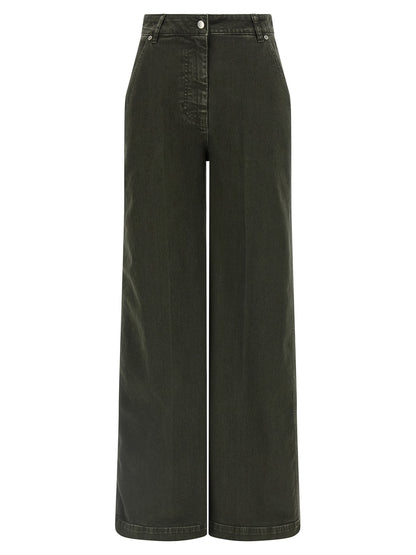 Wide leg jeans Jeans