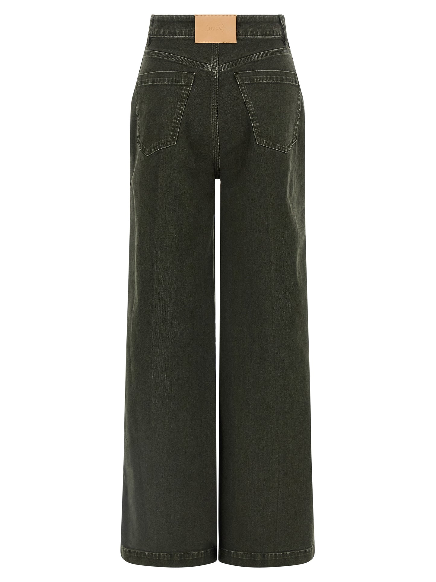 Wide leg jeans Jeans