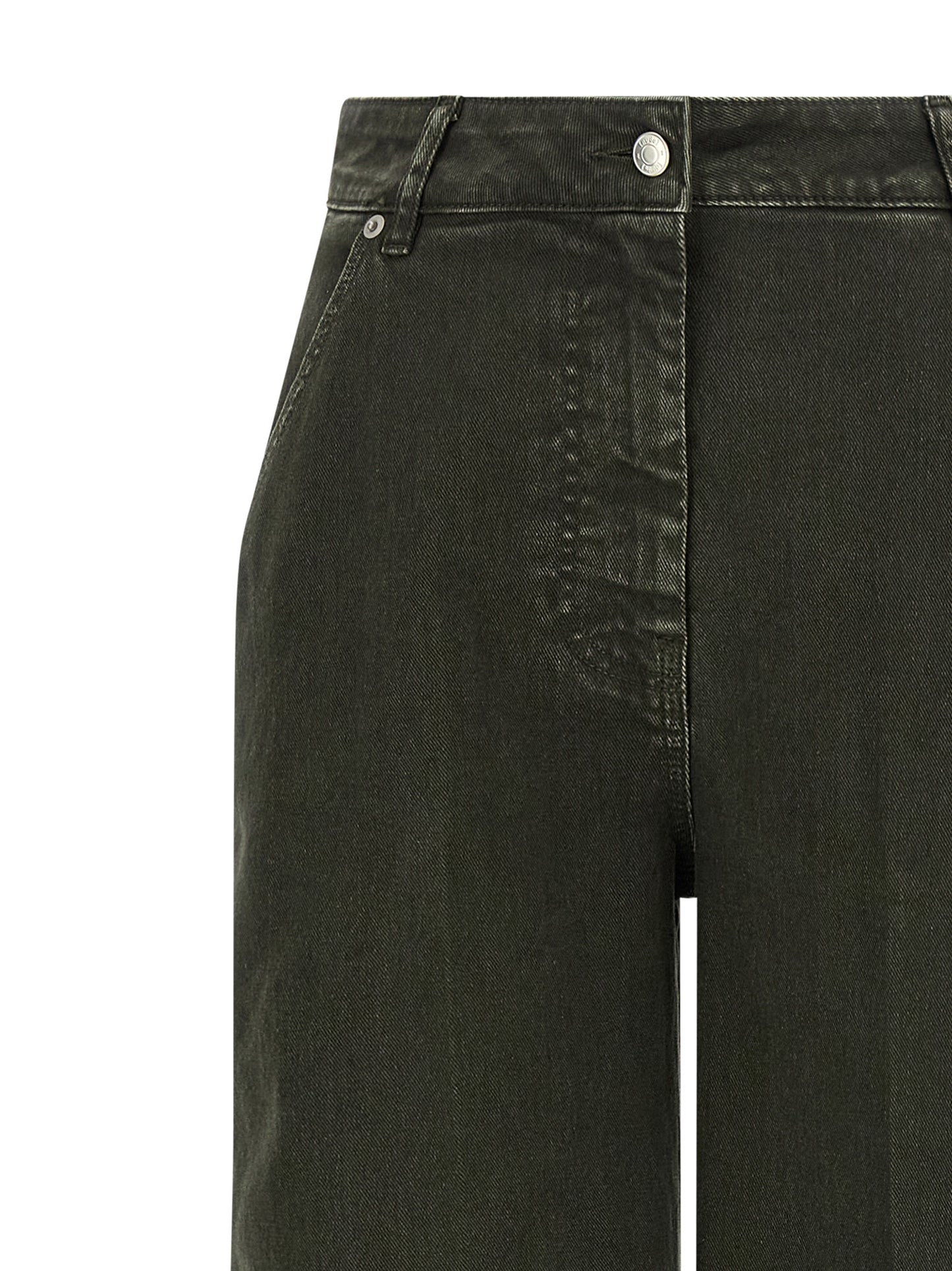 Wide leg jeans Jeans