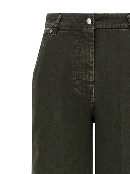 Wide leg jeans Jeans