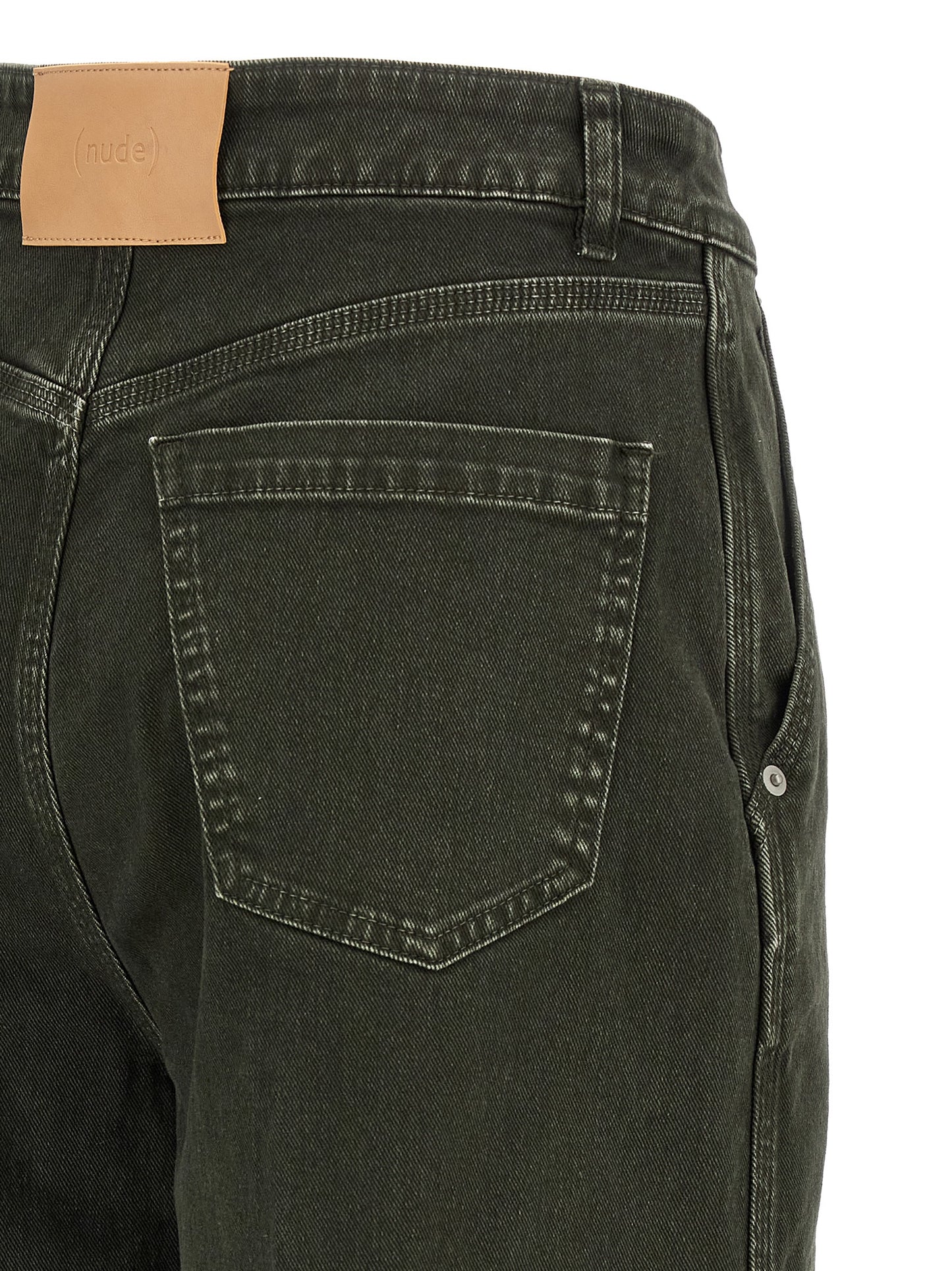Wide leg jeans Jeans