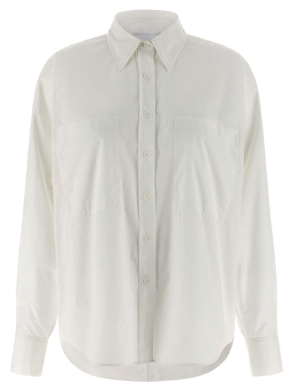 Bat sleeve shirt Shirt, blouse