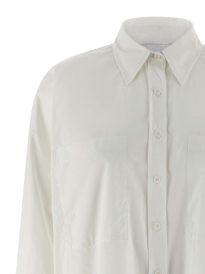 Bat sleeve shirt Shirt, blouse