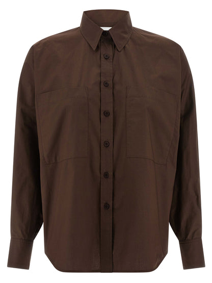Bat sleeve shirt Shirt, blouse