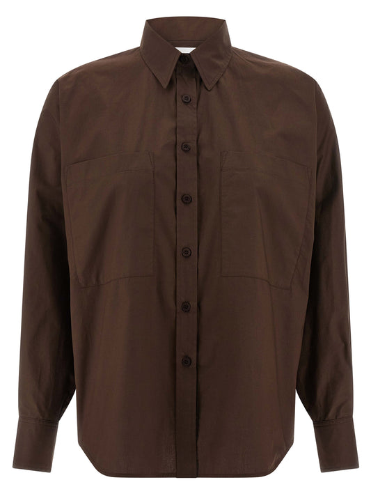 Bat sleeve shirt Shirt, blouse