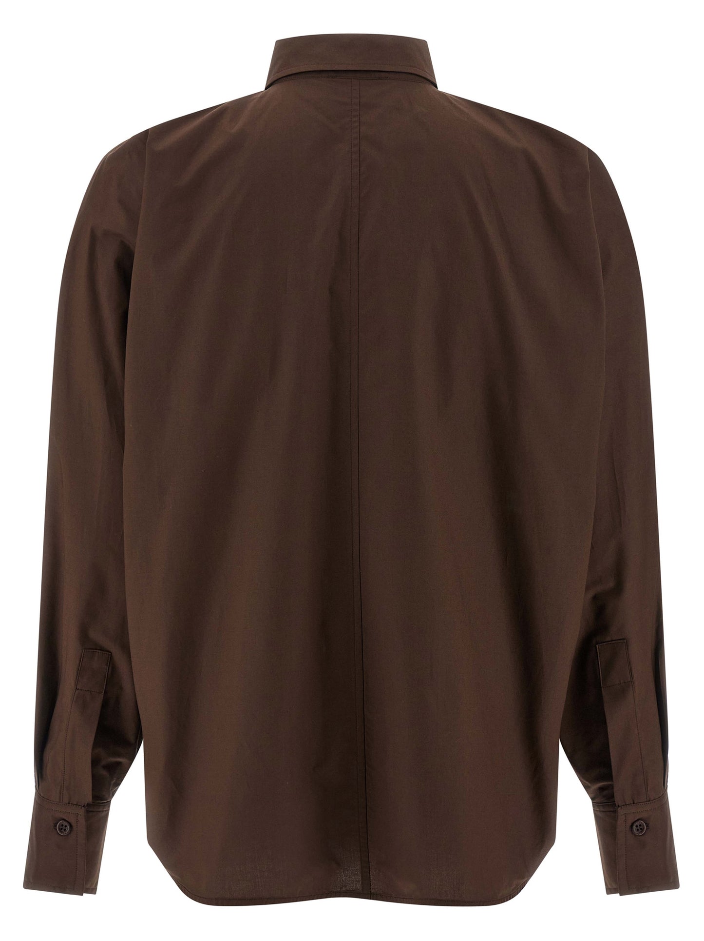 Bat sleeve shirt Shirt, blouse