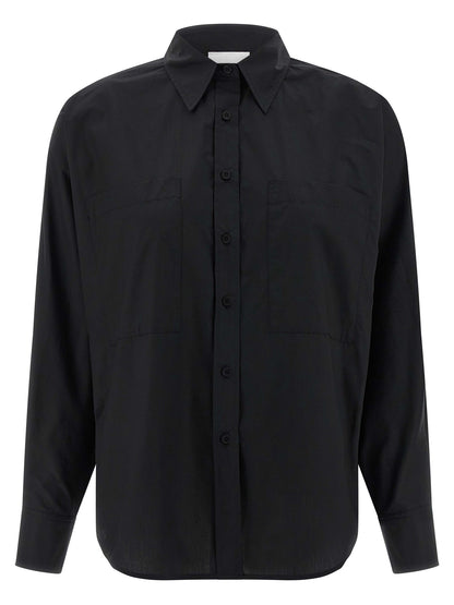 Bat sleeve shirt Shirt, blouse