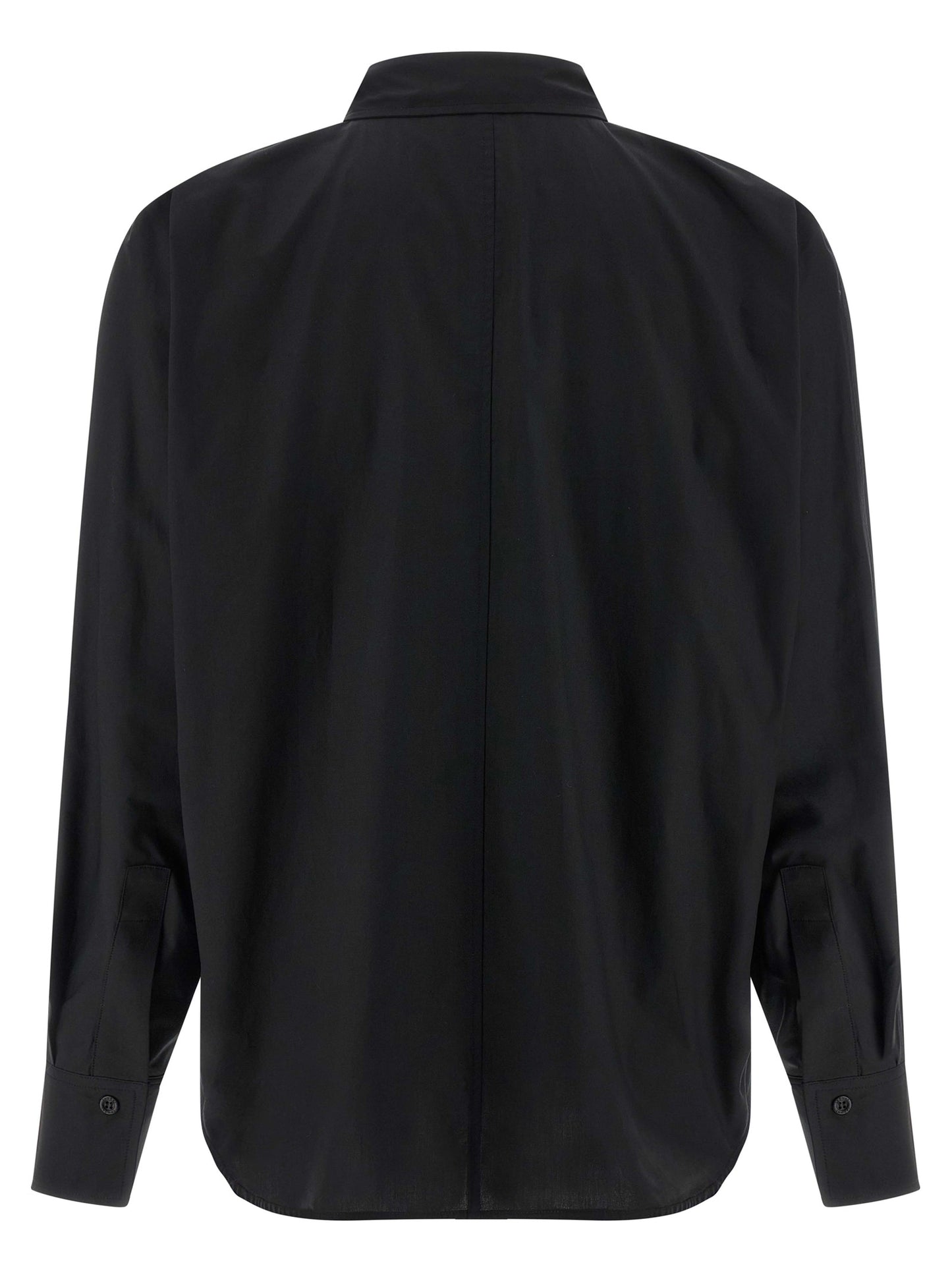 Bat sleeve shirt Shirt, blouse