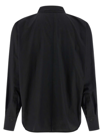 Bat sleeve shirt Shirt, blouse