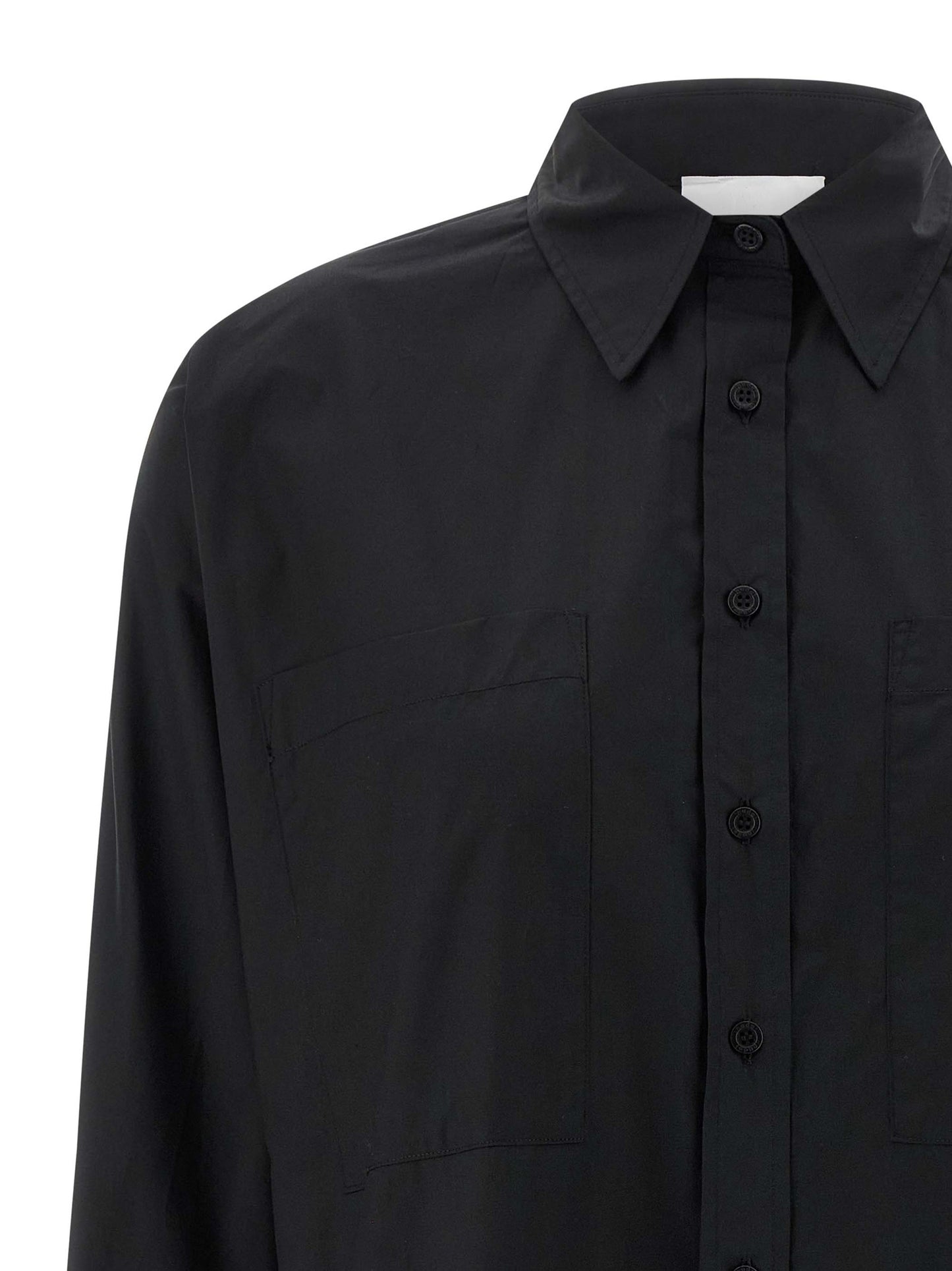 Bat sleeve shirt Shirt, blouse