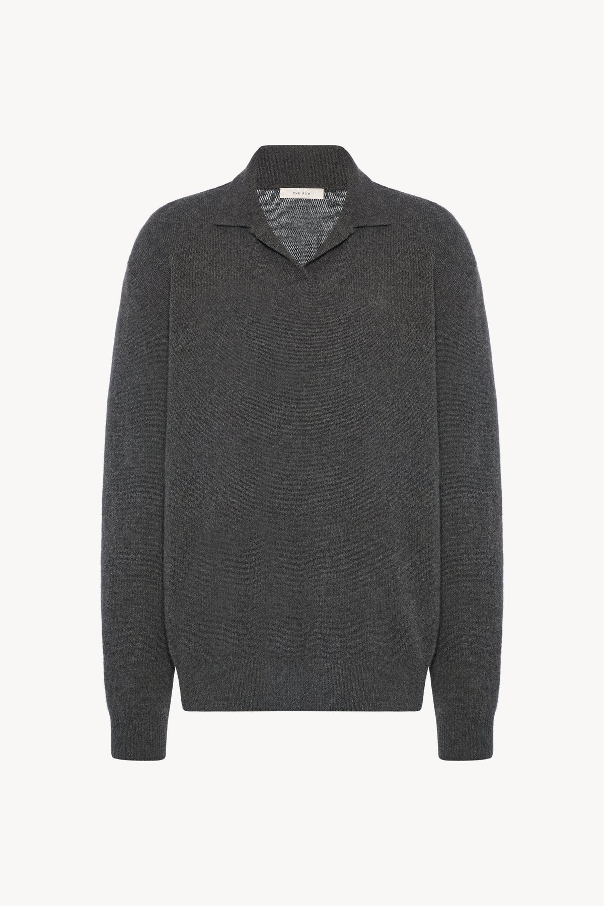 The Row Oashi top