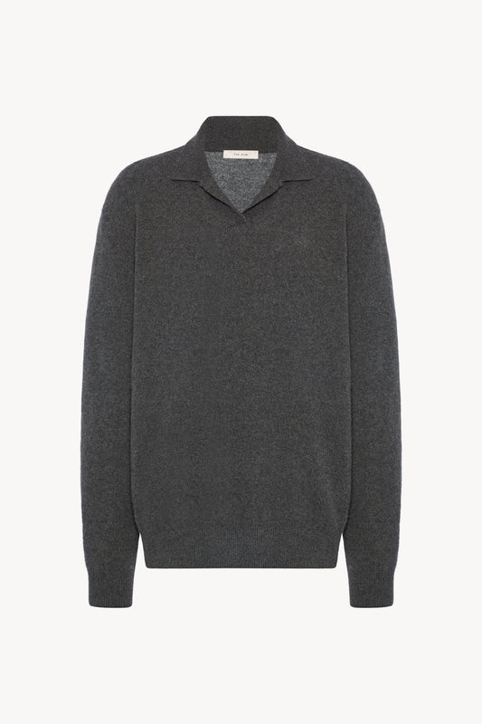 The Row Oashi top