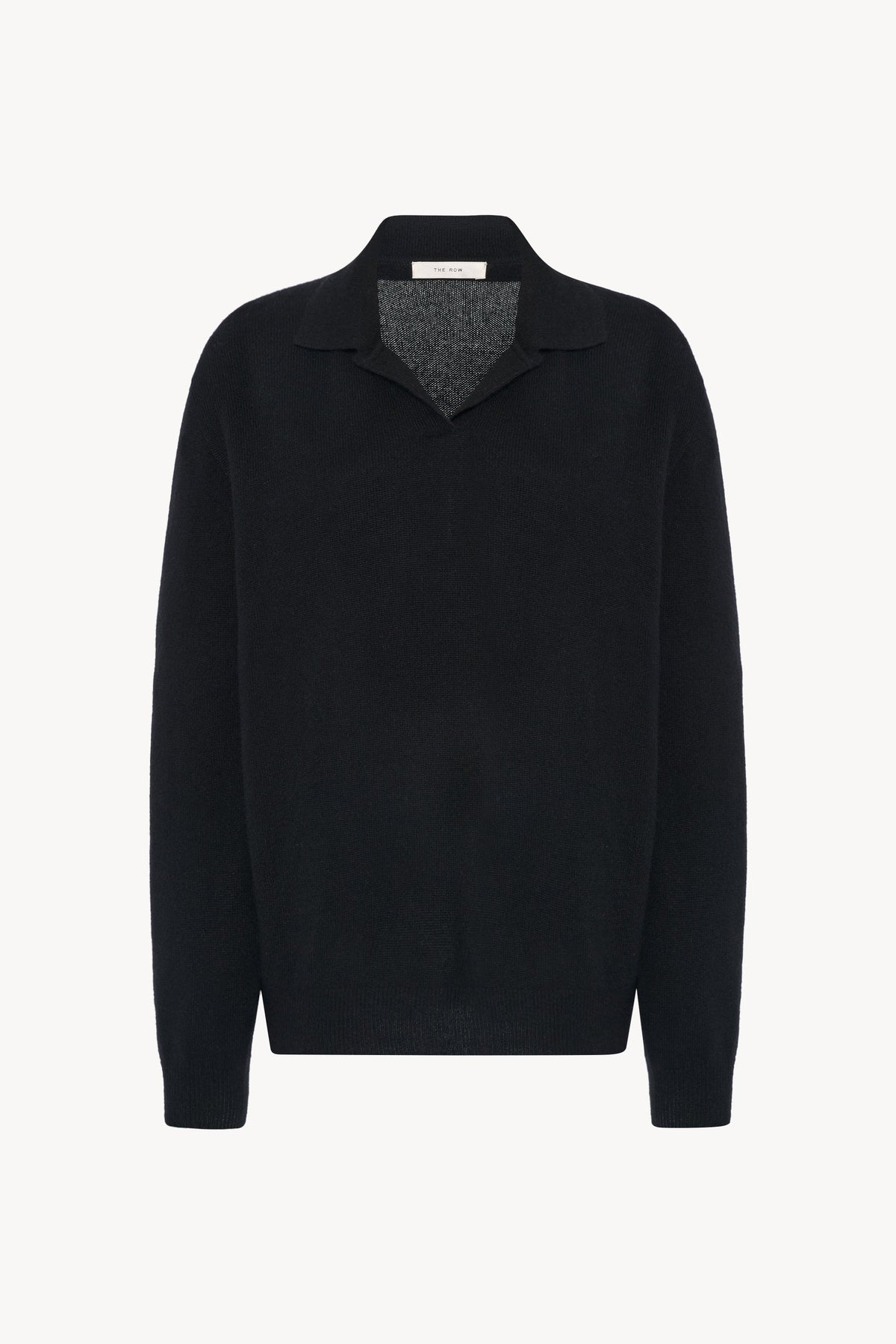 The Row Oashi top