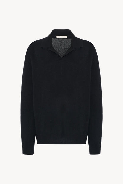 The Row Oashi top